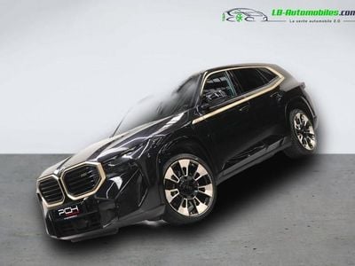 BMW XM