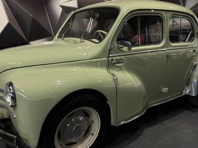 Occasion 1956 Renault 4CV Berline | 11 990 €