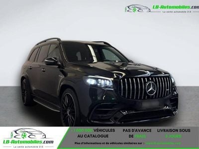 Occasion 2024 Mercedes GLS63 AMG AMG SUV | 165 300 €