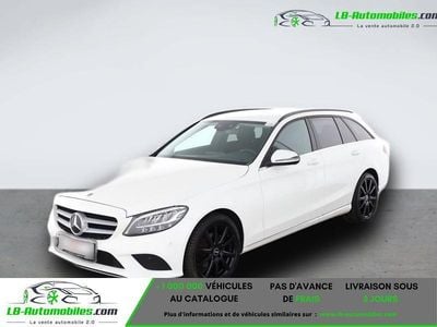 Mercedes C180