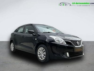 Suzuki Baleno