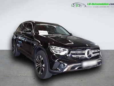 Mercedes GLC300e