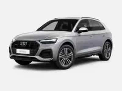 occasion Audi Q5 50 Tfsie 299 S Tronic 7 Quattro Avus