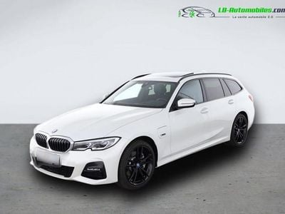 BMW 330e