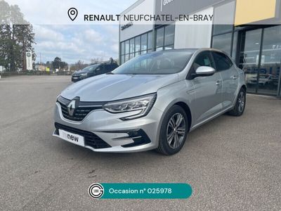 Renault Mégane IV