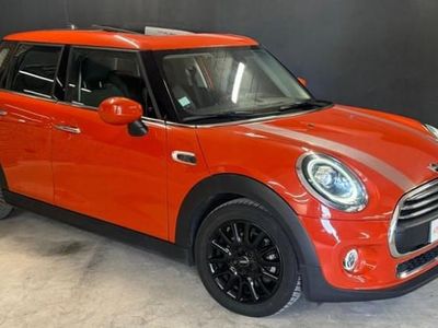 Mini ONE