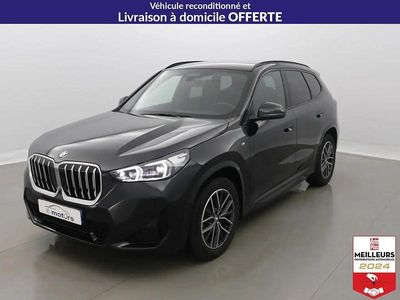 Blanc Occasion 2025 BMW X1 M Sport SUV | 43 900 € (Super prix)