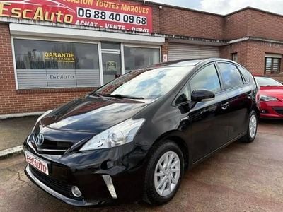 Occasion Toyota Prius 137 ch (100 kW) 2012 Monospace