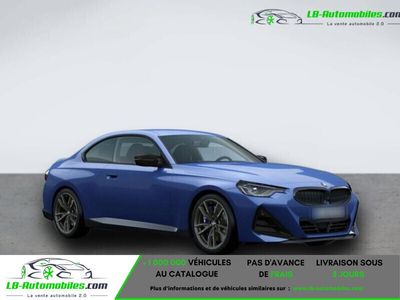 occasion BMW M240 Serie 2374 ch BVA