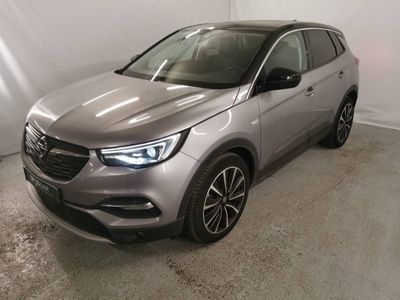 occasion Opel Grandland X 1.2 Turbo 130ch Elite BVA8 7cv