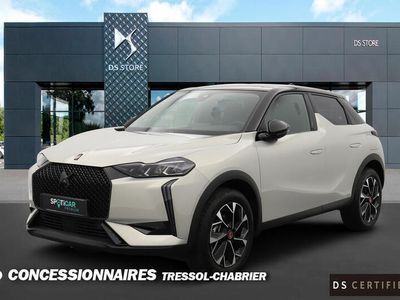 DS Automobiles DS3 Crossback