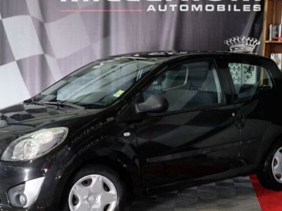 occasion Renault Twingo 1.2 LEV 16V 75CH AUTHENTIQUE