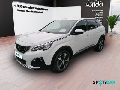 occasion Peugeot 3008 1.2 PureTech 130ch Allure S&S EAT6