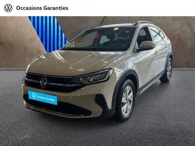 VW Taigo