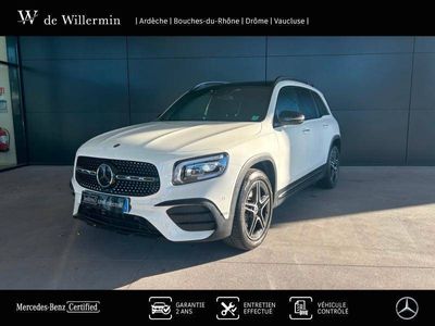 Mercedes GLB250