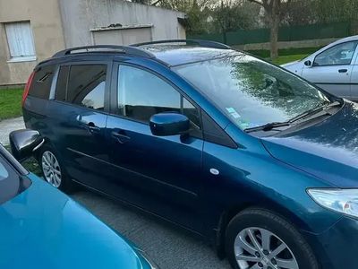 Mazda 5