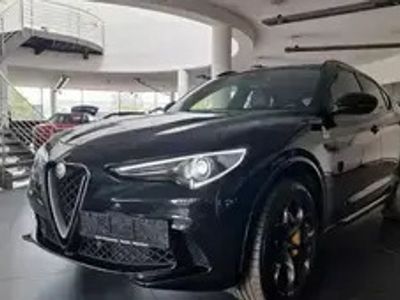 occasion Alfa Romeo Stelvio 2.9 V6 510ch Quadrifoglio Q4 At8