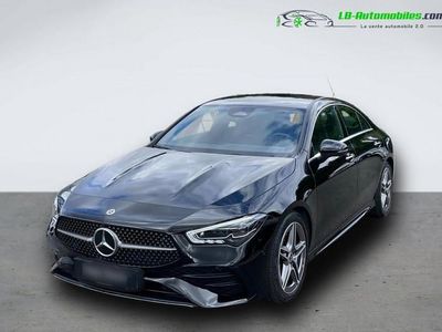 Mercedes 200