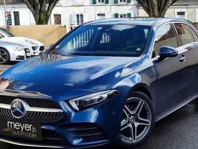 Occasion Mercedes A150 AMG line 150 ch (110 kW) 2021 Berline