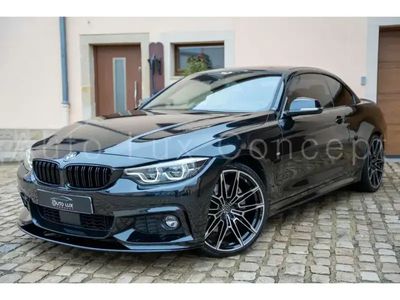 BMW 440