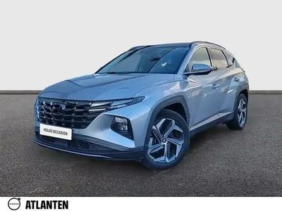 Gris Occasion 2022 Hyundai Tucson SUV | 27 490 € (Prix juste)