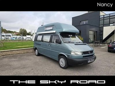 Vert Occasion 2000 VW California Exclusive Van | 26 990 €
