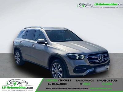 Occasion 2019 Mercedes GLE450 AMG | 58 800 €