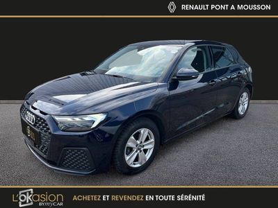 occasion Audi A1 Sportback A1 SPORTBACK 30 TFSI 116 ch BVM6