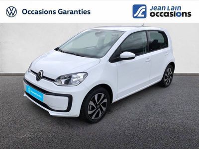 occasion VW up! Up!1.0 65 BlueMotion Technology BVM5