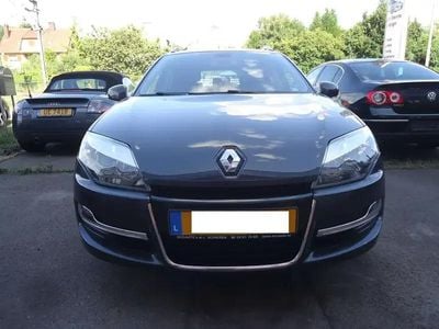 Renault Laguna III