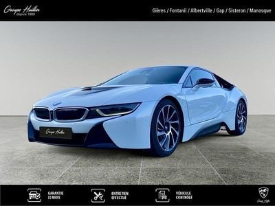 Occasion 2017 BMW 502 Basis Coupé | 54 490 €