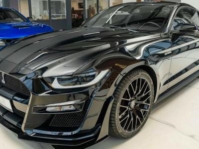 Occasion Ford Mustang 2016 Coupé