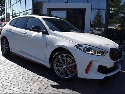 Blanc Occasion 2023 BMW 128 M Sport Citadine | 26 990 € (Super prix)