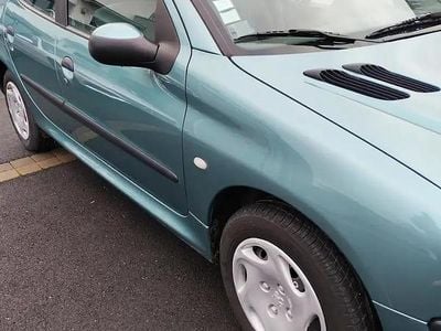 Occasion 2000 Peugeot 206 Berline | 4 200 € (Prix juste)