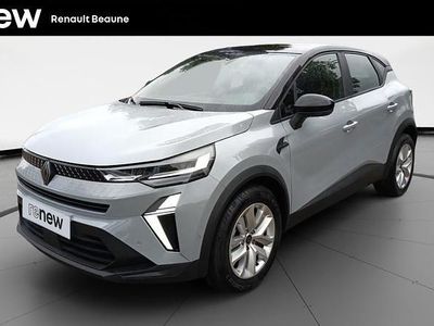 Occasion Renault Captur Evolution 100 ch (73 kW) 2025 Gris SUV