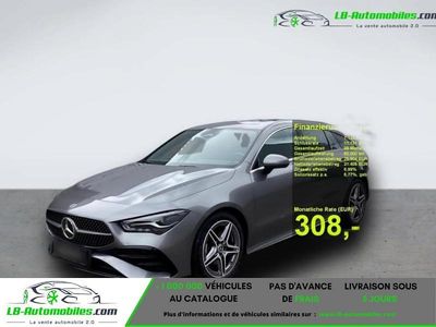 Occasion 2024 Mercedes 180 Berline | 33 000 €