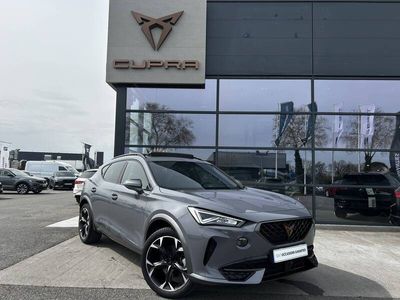 occasion Cupra Formentor Formentor1.4 e-HYBRID 204 ch DSG6