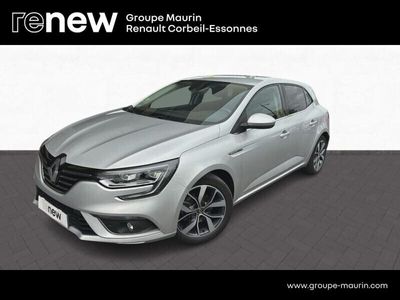 Renault Mégane IV