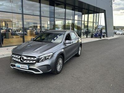 Mercedes GLA180