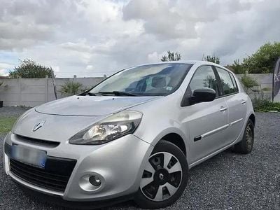 Renault Clio III