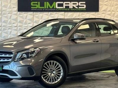 Occasion 2019 Mercedes GLA180 Sport Edition SUV | 18 490 € (Super prix)