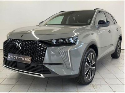 Gris Occasion 2025 DS Automobiles DS7 Crossback SUV | 48 989 €