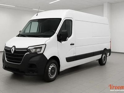 Occasion Renault Master 135 ch (99 kW) 2022 Monospace