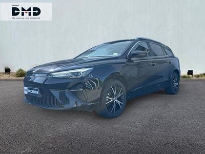 MG MG5 EV