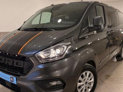 Occasion Ford Transit Custom Limited 170 ch (125 kW) 2023