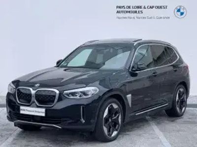 occasion BMW iX3 M Sport 286ch Impressive 6cv