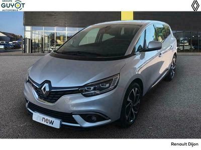 occasion Renault Grand Scénic IV Grand Scenic Blue dCi 120-Intens