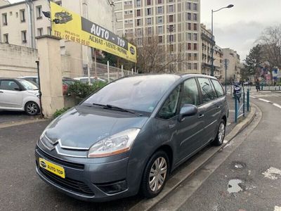 Citroën C4 Picasso