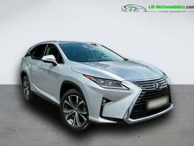 Lexus RX450h