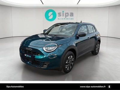 Occasion 2024 Fiat 500 Citadine | 20 990 € (Prix juste)